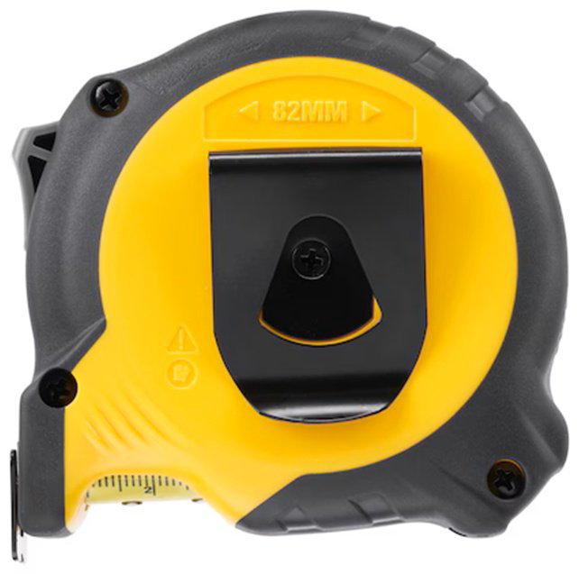STANLEY рулетка строительная STHT37232-0, 8 м х 25 мм купить,NaN