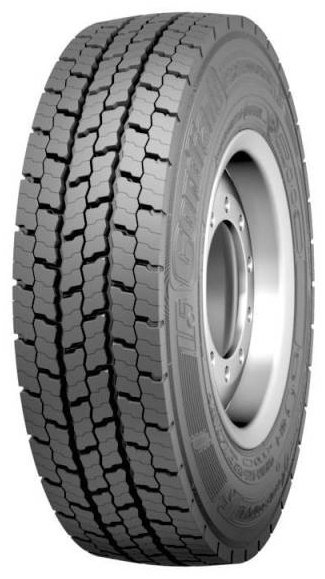 Cordiant Professional DR-1 215/75 R17.5 126M ведущая ось купить,101010