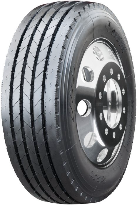 Sailun S637 235/75 R17.5 141 L купить,NaN