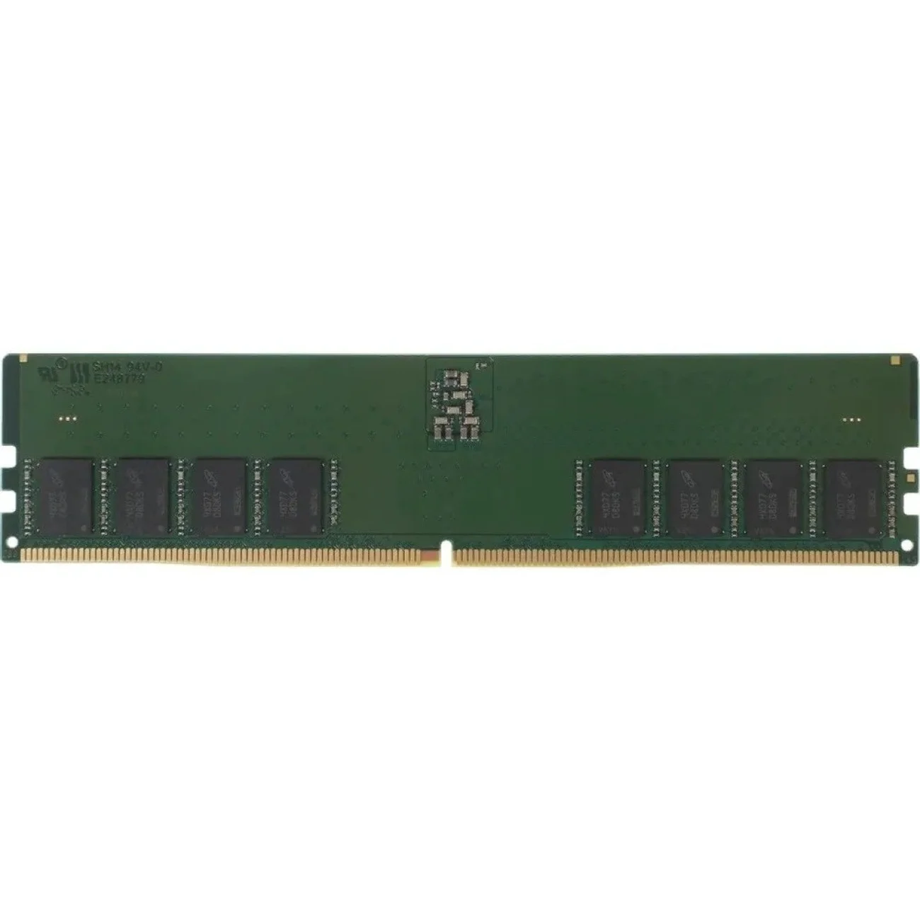 Оперативная память Kingston 64GB 5600MT/s DDR5 Non-ECC CL46 DIMM 2Rx8 купить,NaN