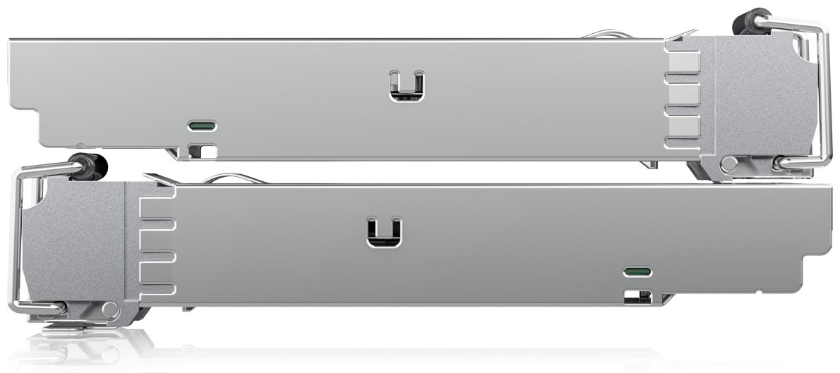 Трансивер Ubiquiti UACC-OM-MM-1G-D-2 купить,NaN
