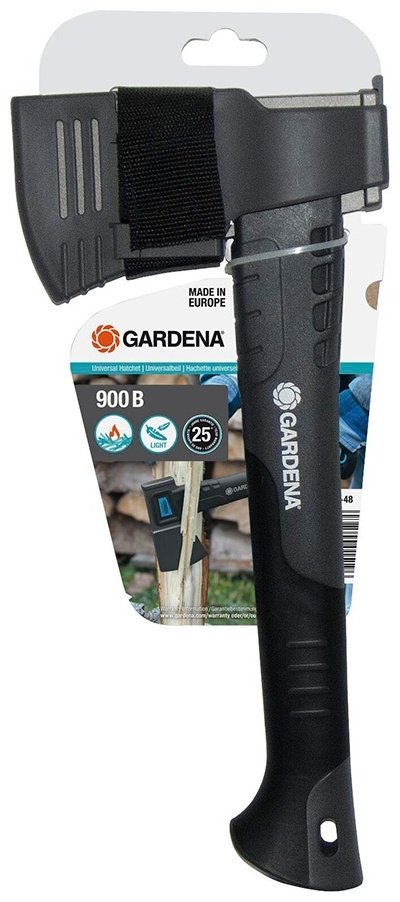 Топор GARDENA 08713-48 купить,NaN
