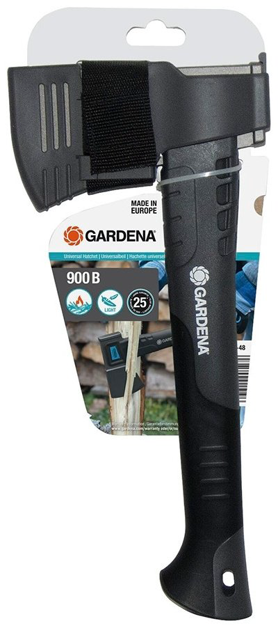 Топор GARDENA 08713-48 купить,NaN