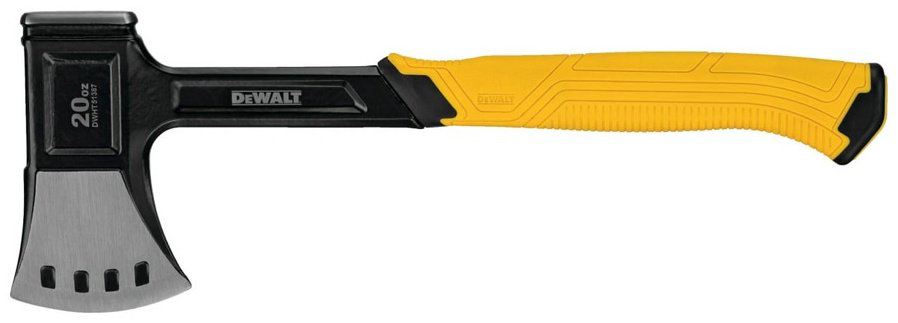 Топор DeWALT DWHT51387-0 купить,20670