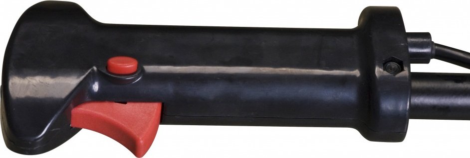 Триммер электрический СОЮЗ ГКС-3525, леска и нож - ForteMarket Триммер электрический СОЮЗ ГКС-3525, леска и нож купить,0