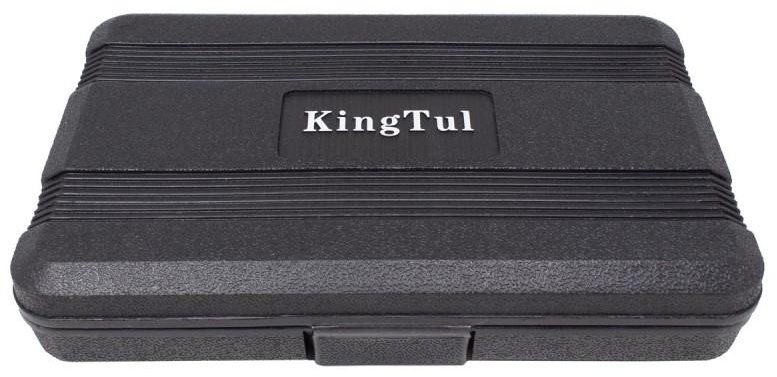 KingTul набор торцевых головок 1/4 KT26 26 шт купить,NaN