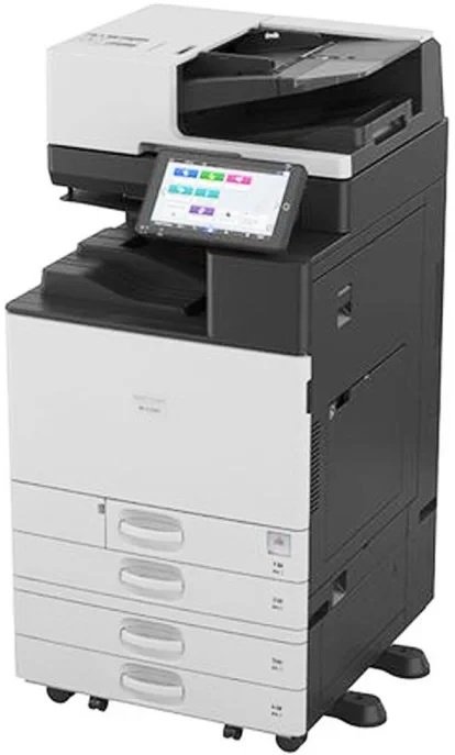 МФУ Ricoh IM C3010 купить,0
