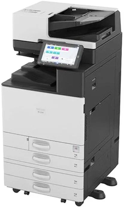 МФУ Ricoh IM C3010 купить,NaN