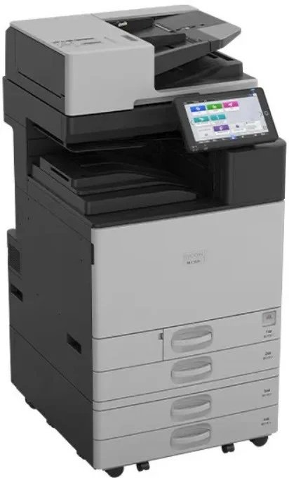 МФУ Ricoh IM C3010 купить,0