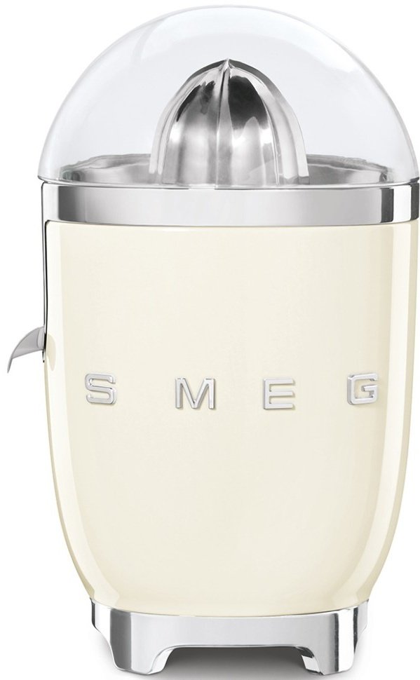 Соковыжималка Smeg CJF11CREU бежевый