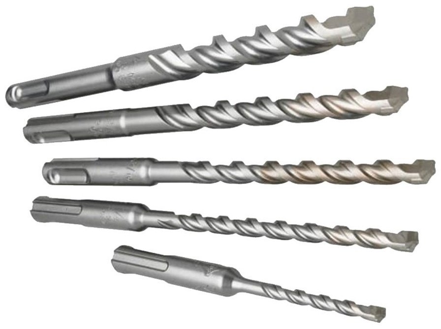 Milwaukee бур 4932352834 (SDS-max, 8х11х160 мм) 5 шт купить,NaN
