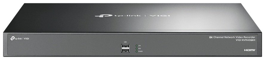 Видеорегистратор TP-LINK NVR (сетевой) VIGI NVR4064H(UN)