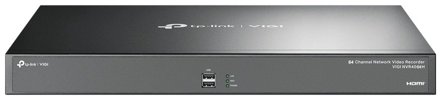 Видеорегистратор TP-LINK NVR (сетевой) VIGI NVR4064H(UN) купить,NaN