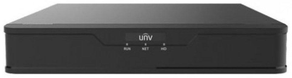 Видеорегистратор UNV HDVR (гибридный) XVR301-08Q3