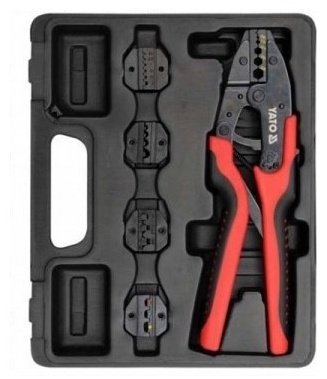Стриппер YATO YT-2245 260 мм