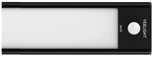Светильник Yeelight Motion Sensor Closet Light A60 2700k без цоколя - ForteMarket Светильник Yeelight Motion Sensor Closet Light A60 2700k без цоколя купить,0