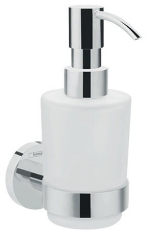 Диспенсер для жидкого мыла HansGrohe Logis Universal HG41714000