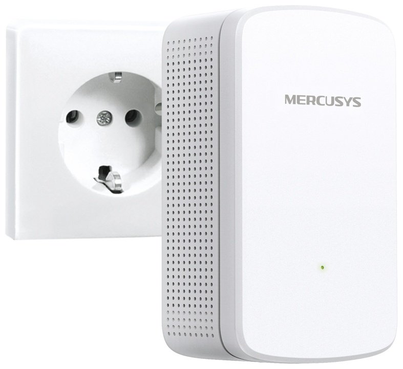 Усилитель интернет-сигнала Mercusys ME10(EU) купить,0