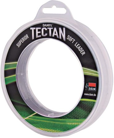Рыболовная леска DAM Damyl Tectan Superior Soft Leader 0.50 мм прозрачный купить,NaN