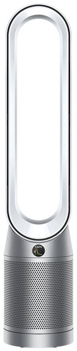 Очиститель воздуха Dyson TP07 белый, серебристый