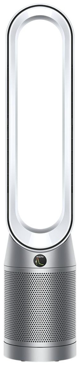 Очиститель воздуха Dyson TP07 белый, серебристый купить,229900