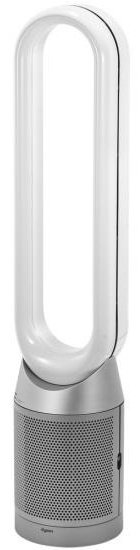 Очиститель воздуха Dyson TP07 белый, серебристый - ForteMarket Очиститель воздуха Dyson TP07 белый, серебристый купить,0