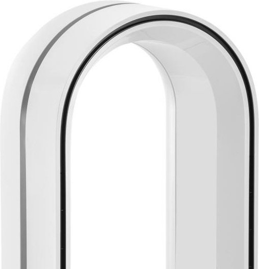 Очиститель воздуха Dyson TP07 белый, серебристый - ForteMarket Очиститель воздуха Dyson TP07 белый, серебристый купить,0