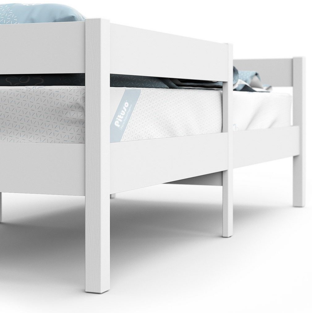 Pituso Saksonia БП-00003745, белый - ForteMarket Pituso Saksonia БП-00003745, белый купить,0