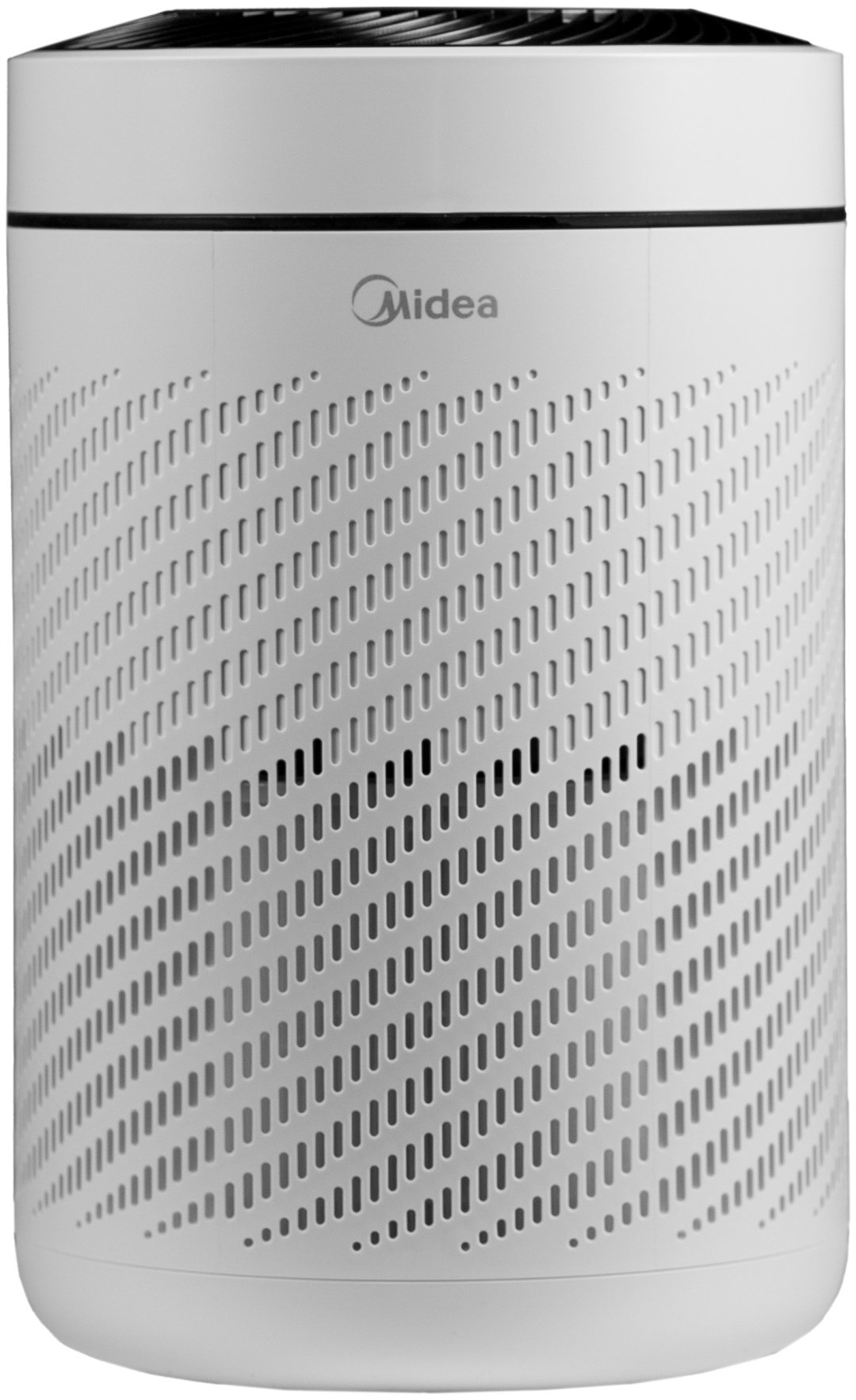 Очиститель воздуха Midea KJ200G-Z41 белый, черный - ForteMarket Очиститель воздуха Midea KJ200G-Z41 белый, черный купить,0