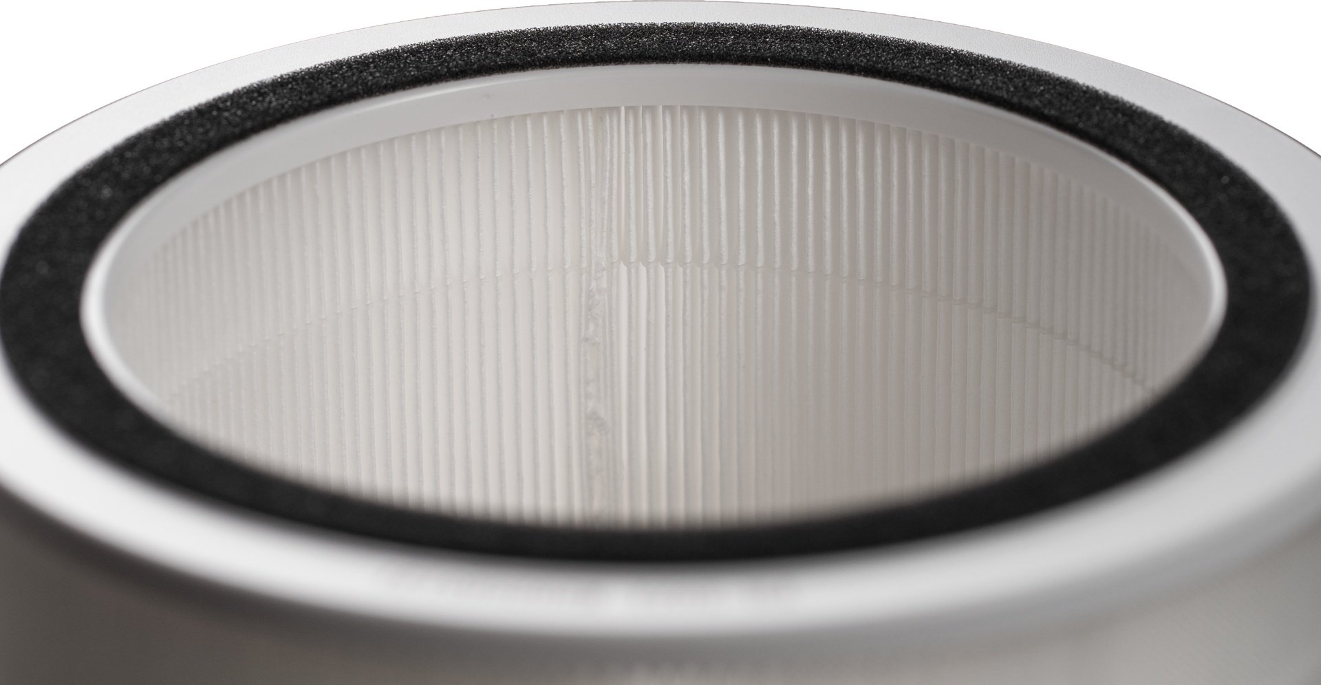 Очиститель воздуха Midea KJ200G-Z41 белый, черный - ForteMarket Очиститель воздуха Midea KJ200G-Z41 белый, черный купить,0
