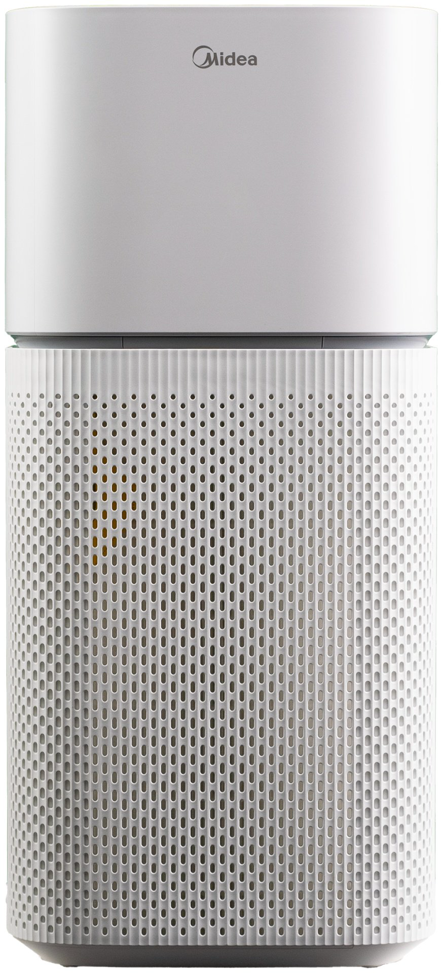 Очиститель воздуха Midea KJ400G-Z1 PRO белый, черный купить,69990