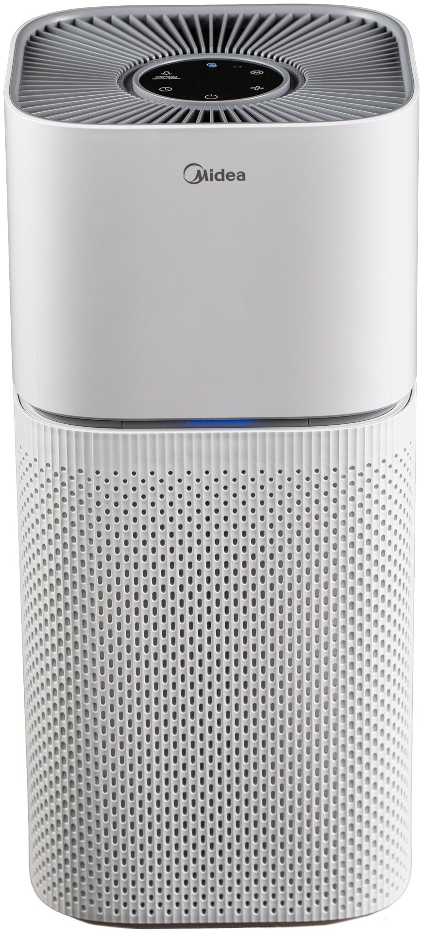 Очиститель воздуха Midea KJ400G-Z1 PRO белый, черный купить,69990
