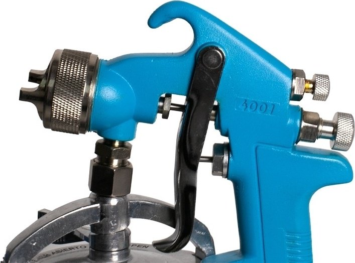 Краскопульт FIXTEC FASG3102 - ForteMarket Краскопульт FIXTEC FASG3102 купить,0