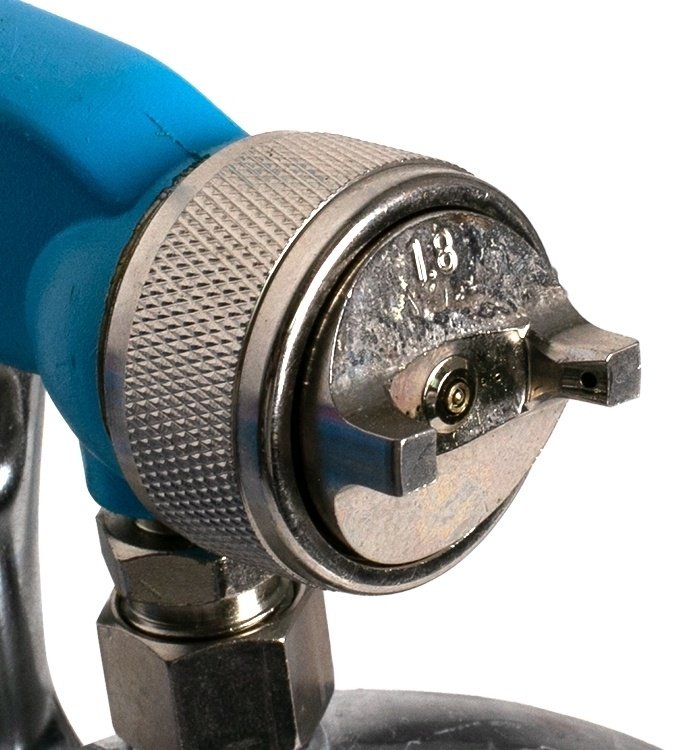 Краскопульт FIXTEC FASG3102 - ForteMarket Краскопульт FIXTEC FASG3102 купить,0