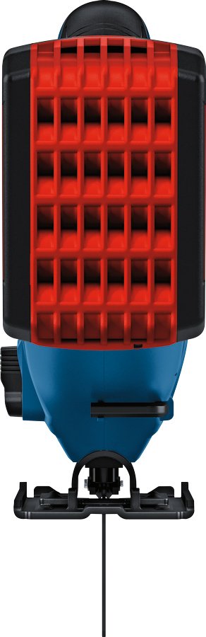 Электролобзик аккумуляторный Bosch Professional GST 183-LI Solo, 06015B7020 - ForteMarket Электролобзик аккумуляторный Bosch Professional GST 183-LI Solo, 06015B7020 купить,0