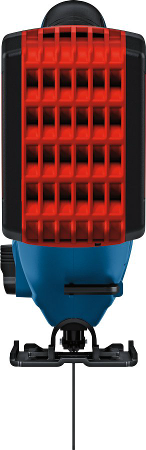 Электролобзик аккумуляторный Bosch Professional GST 183-LI Solo, 06015B7020 - ForteMarket Электролобзик аккумуляторный Bosch Professional GST 183-LI Solo, 06015B7020 купить,63730