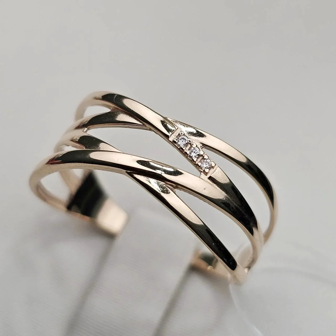 Серьги Deimantas 112693410 0,98гр. купить,NaN