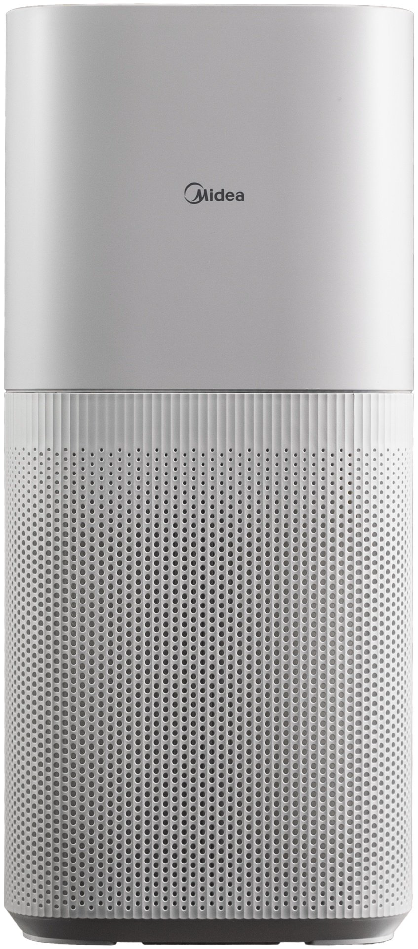 Очиститель воздуха Midea KJ500G-F11 белый, черный купить,89990