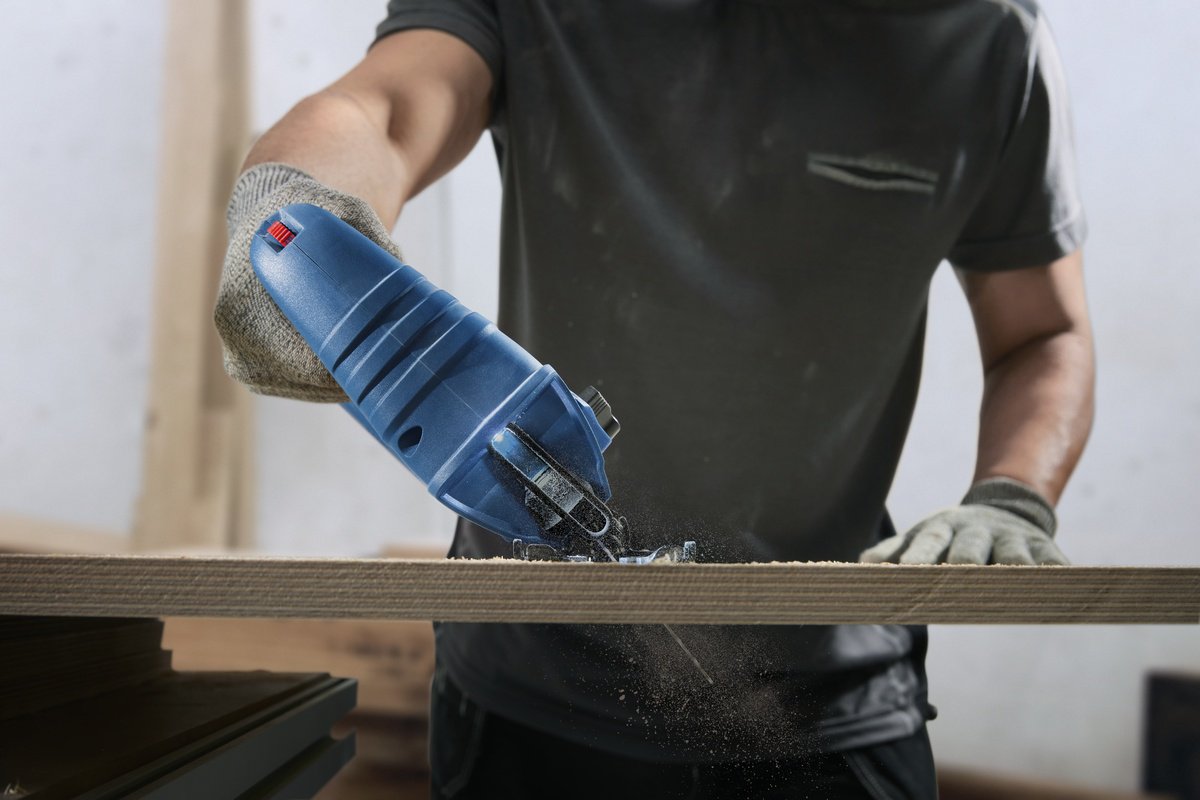 Электролобзик аккумуляторный Bosch Professional GST 183-LI, 06015B7022 - ForteMarket Электролобзик аккумуляторный Bosch Professional GST 183-LI, 06015B7022 купить,0