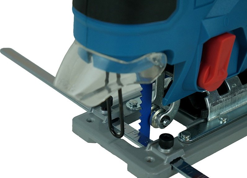 Электролобзик Sturm JS4010QL - ForteMarket Электролобзик Sturm JS4010QL купить,0