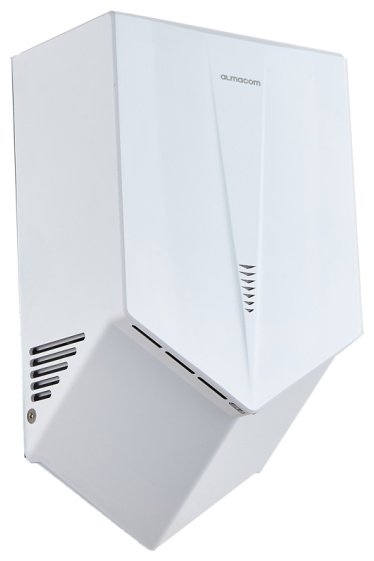Сушилка для рук ALMACOM HD-T1W