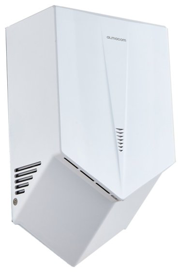 Сушилка для рук ALMACOM HD-T1W купить,NaN
