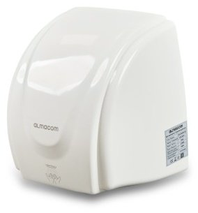 Сушилка для рук ALMACOM HD-230ABS-W купить,NaN