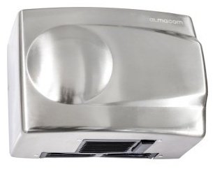 Сушилка для рук ALMACOM HD-298B