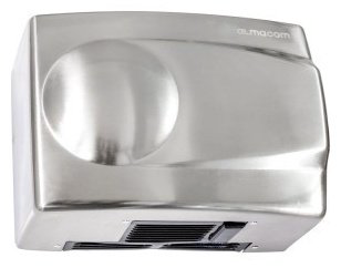 Сушилка для рук ALMACOM HD-298B купить,NaN
