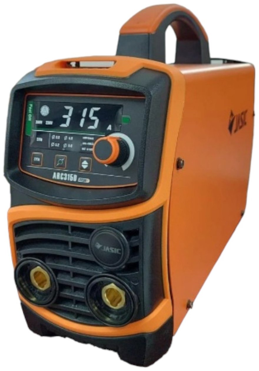 Jasic инвертор для плазменной резки ARC 315 (Z226II) JET