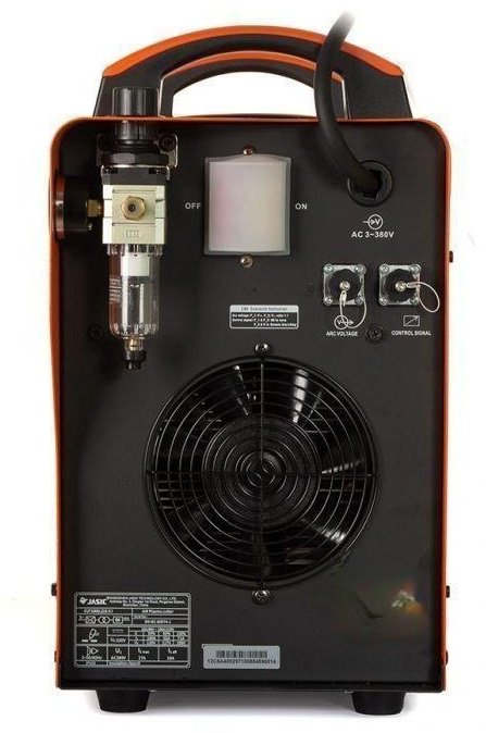 Jasic инвертор для плазменной резки CUT-100 (L221 II) JET - ForteMarket Jasic инвертор для плазменной резки CUT-100 (L221 II) JET купить,0