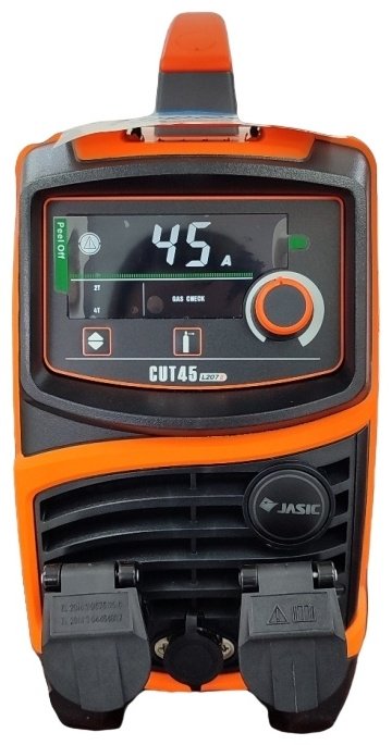Jasic инвертор для плазменной резки Jasic CUT-45 (L207 II) JET