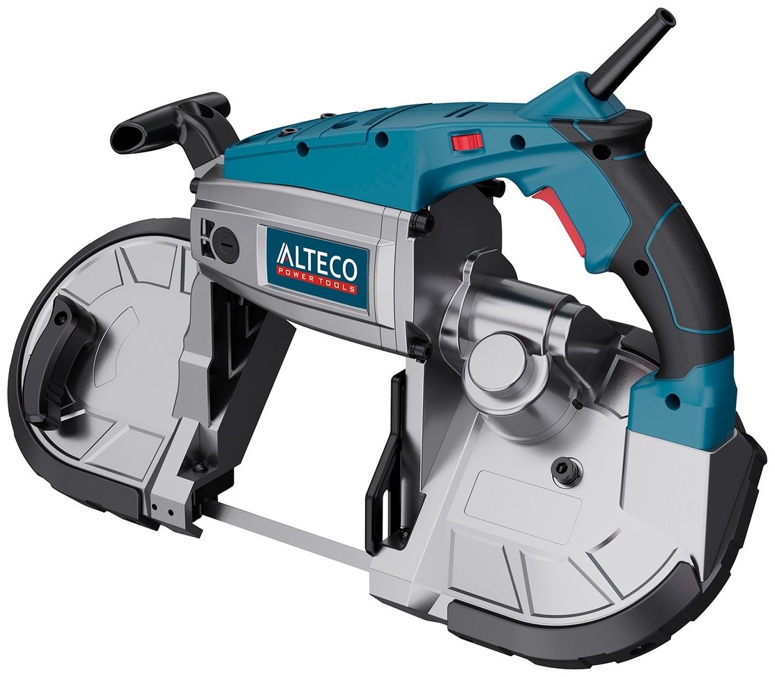 Ленточная пила ALTECO BSM 1140