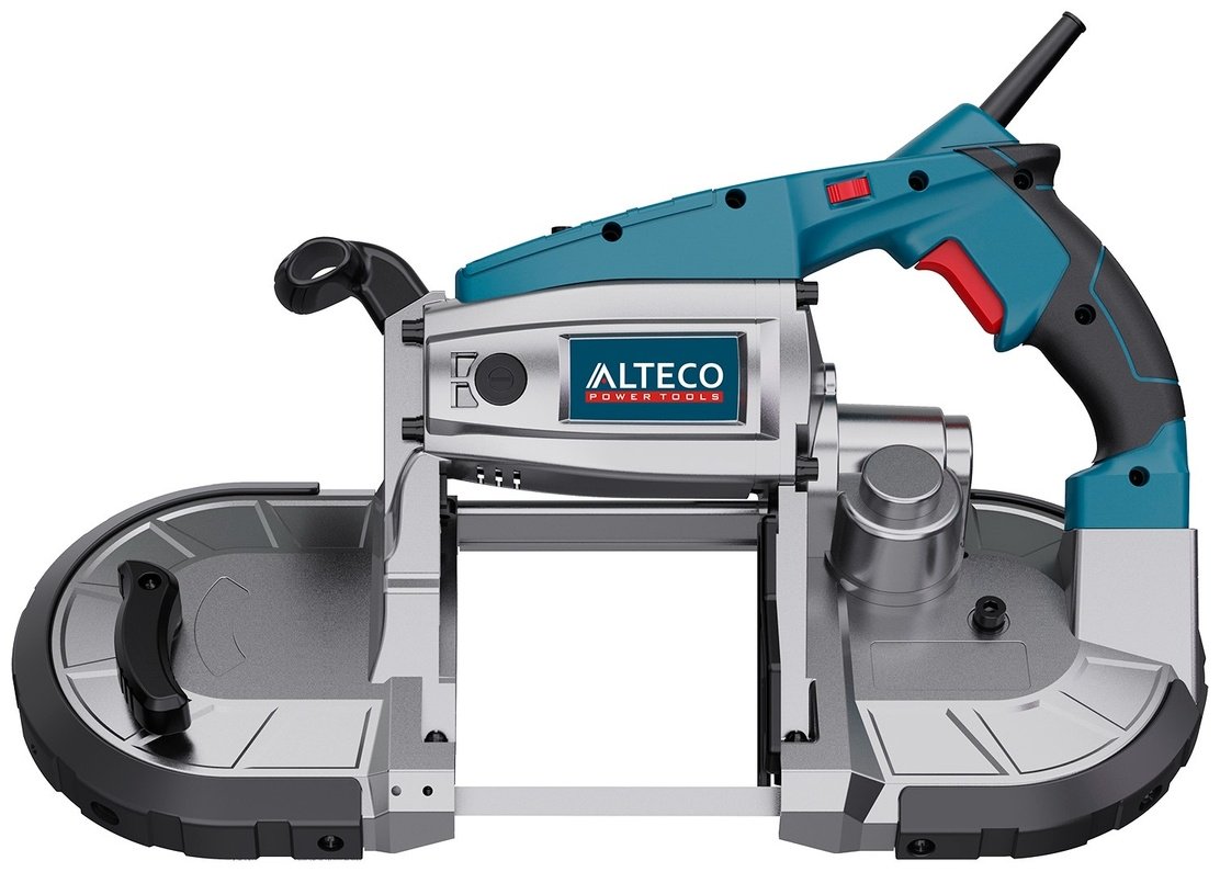 Ленточная пила ALTECO BSM 1140 купить,0